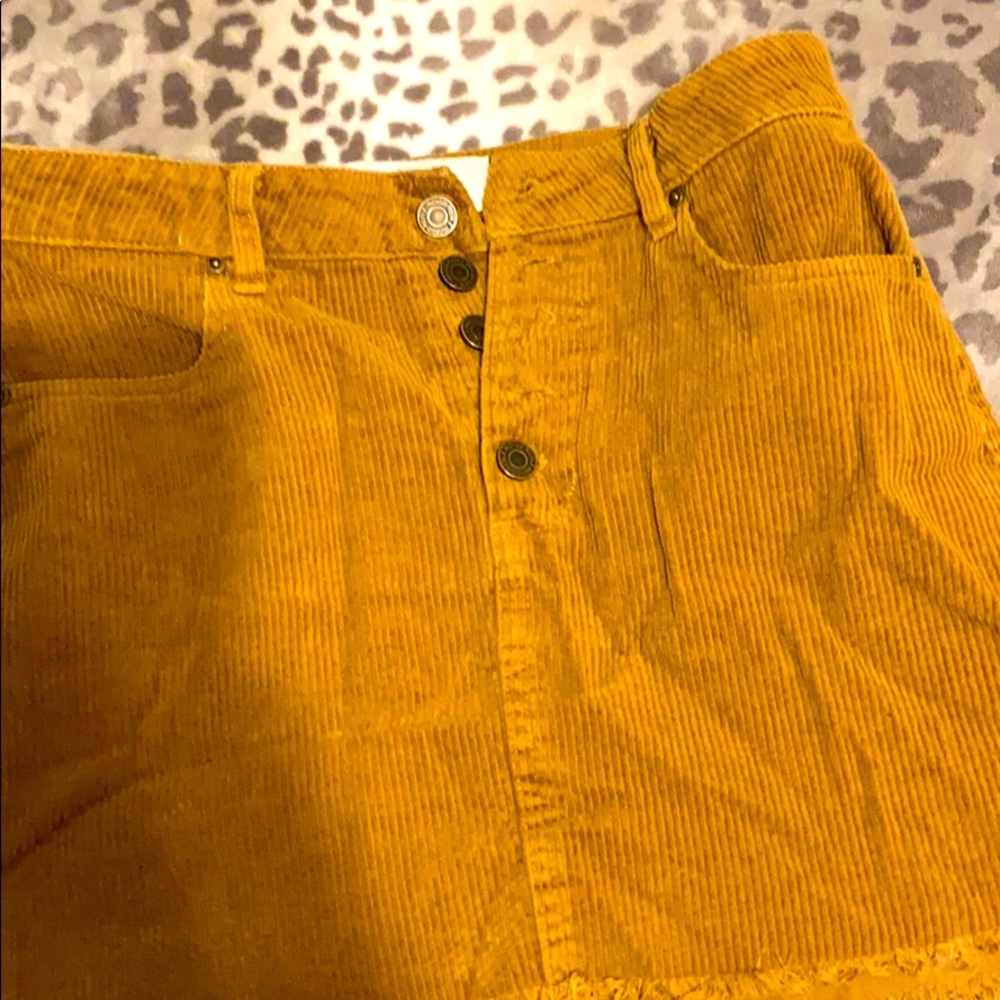 skirts